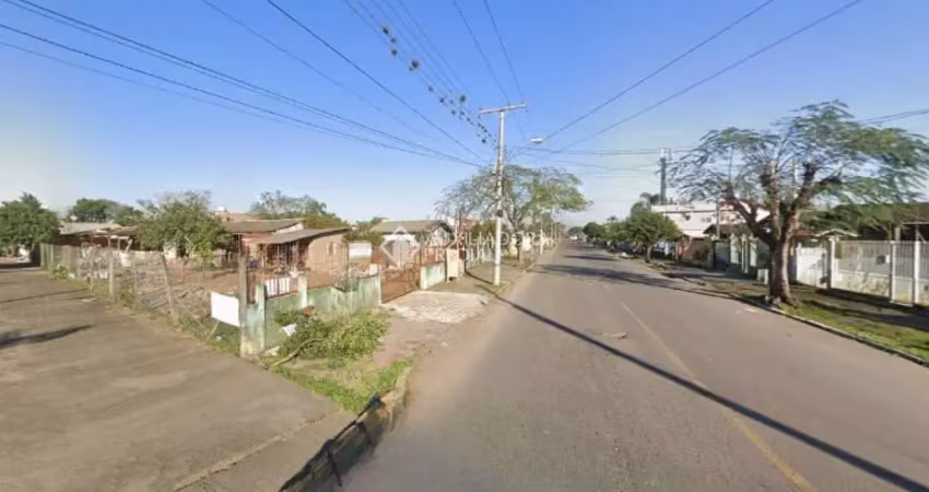 Terreno comercial à venda na Rua Iraí, 759, Niterói, Canoas