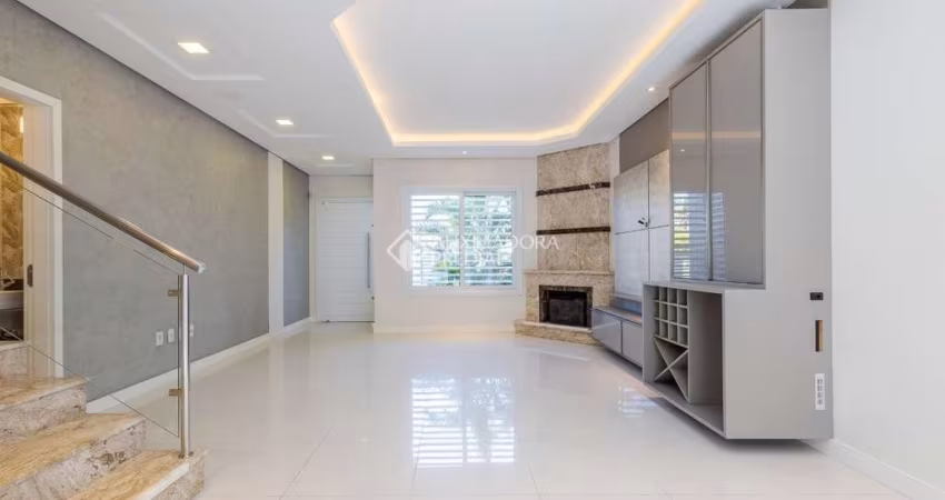 Casa com 3 quartos à venda na Rua dos Buritis, 488, Igara, Canoas