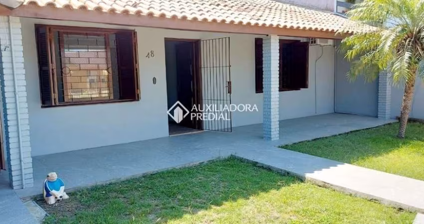 Casa com 4 quartos à venda na das Rosas, 48, Harmonia, Canoas