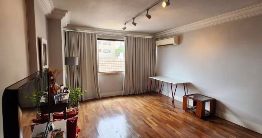 Apartamento com 3 quartos à venda na Rua General Neto, 315, Floresta, Porto Alegre