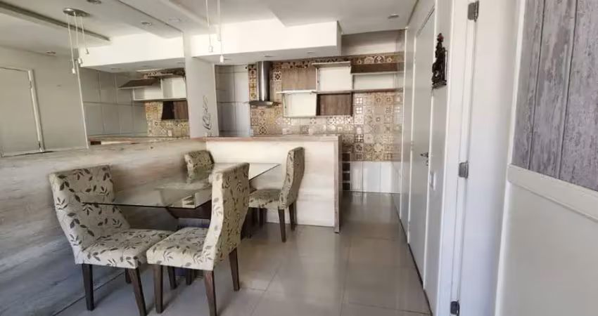 Apartamento com 3 quartos à venda na Rua Dom João Becker, 1852, Fátima, Canoas