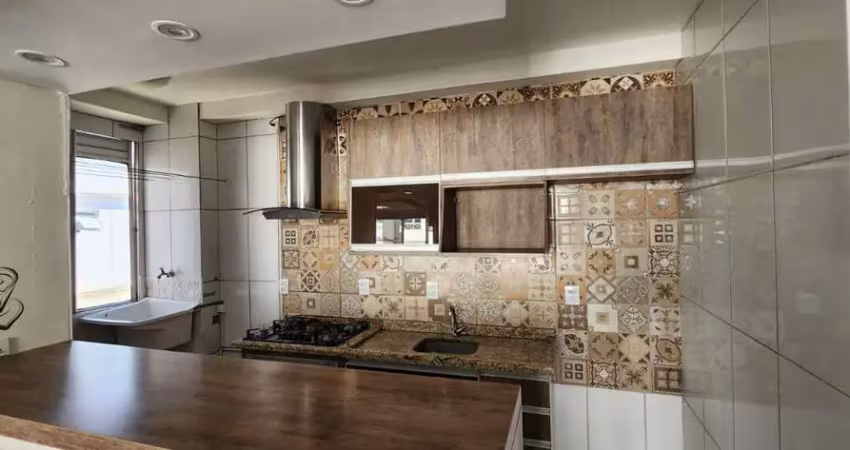 Apartamento com 3 quartos à venda na Rua Dom João Becker, 1852, Fátima, Canoas