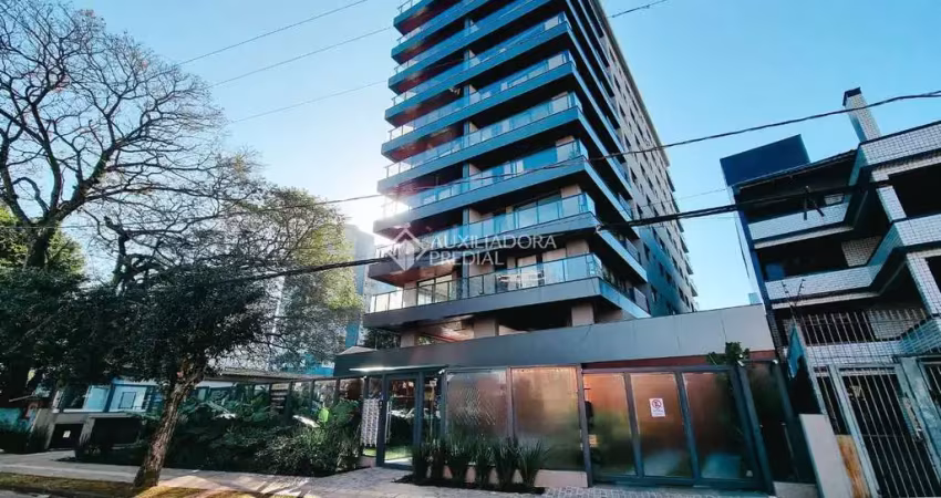 Apartamento com 3 quartos à venda na Rua Guilherme Morsch, 121, Centro, Canoas