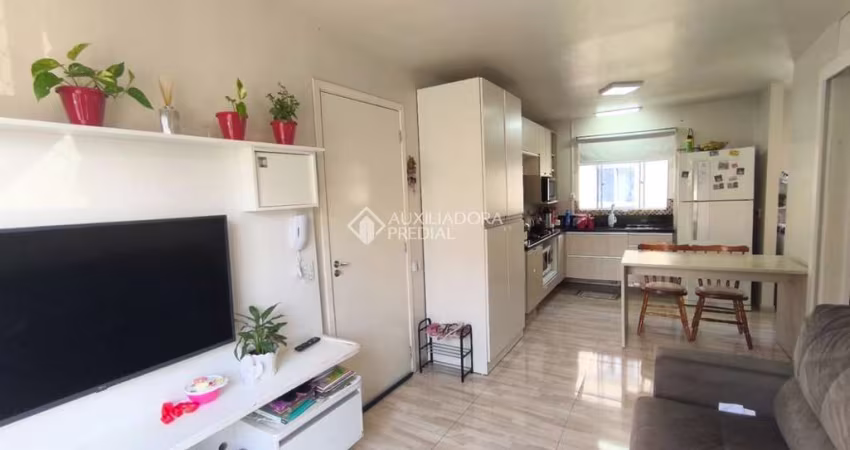 Apartamento com 3 quartos à venda na Avenida Armando Fajardo, 763, Igara, Canoas