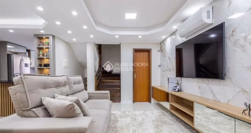 Casa com 3 quartos à venda na Rua João Paulo II, 73, Harmonia, Canoas