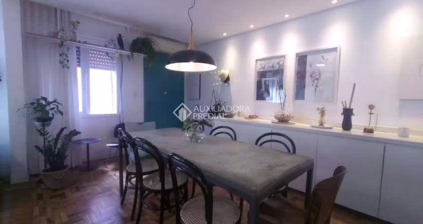 Apartamento com 3 quartos à venda na Avenida Palmira Gobbi, 1115, Humaitá, Porto Alegre
