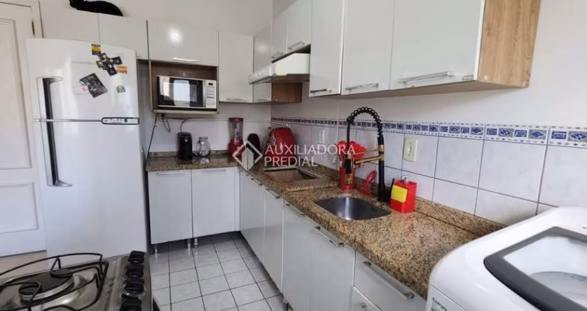 Apartamento com 1 quarto à venda na Avenida A. J. Renner, 1800, Humaitá, Porto Alegre