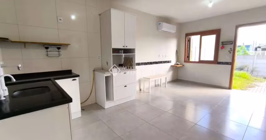 Casa com 2 quartos à venda na Rua Brava, 45, Brigadeira, Canoas