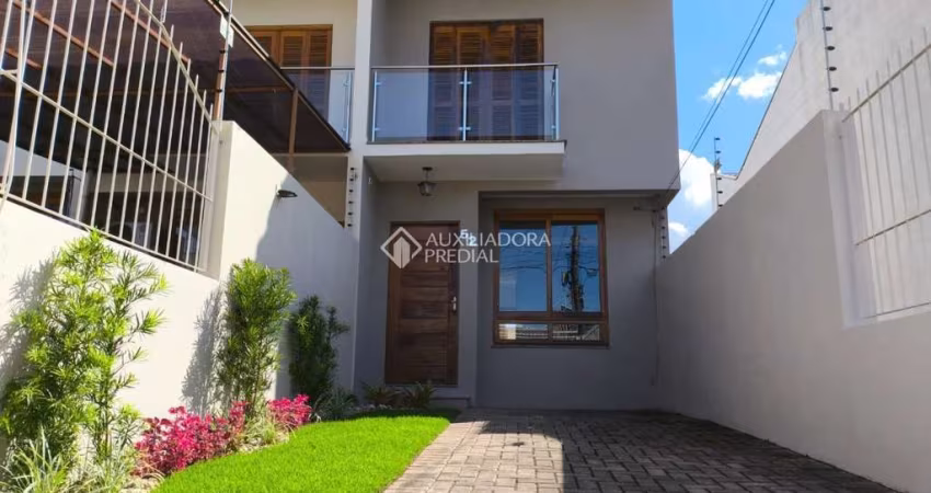 Casa com 2 quartos à venda na Rua João Maria da Fonseca, 52, São José, Canoas