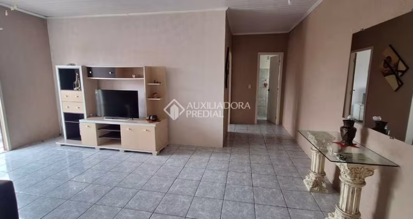 Apartamento com 1 quarto à venda na Rua Uruguai, 90, São José, Canoas