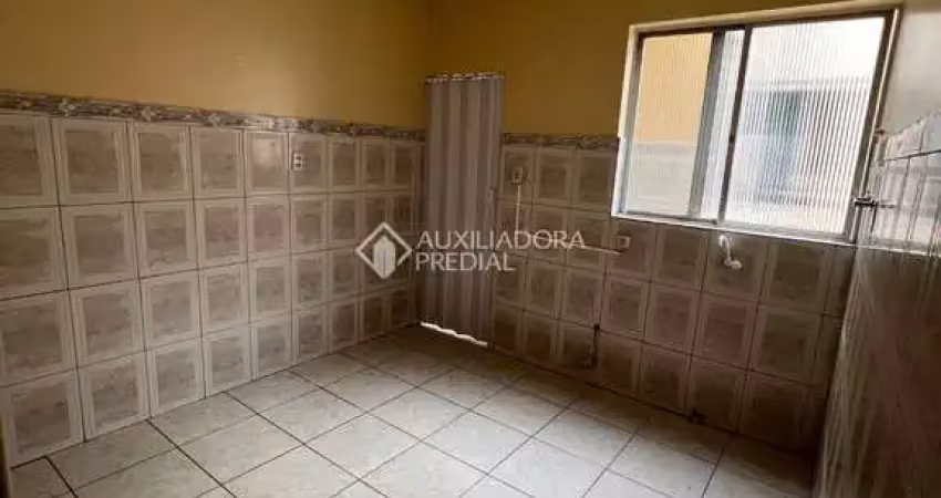 Apartamento com 2 quartos à venda na Rua Felipe de Noronha, 100, Marechal Rondon, Canoas