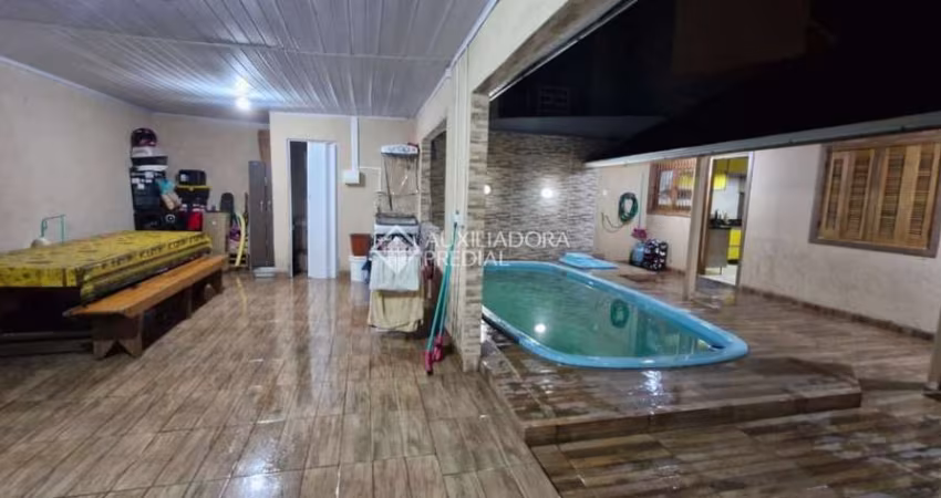 Casa com 2 quartos à venda na Das Tulipas, 54, Centro, Nova Santa Rita