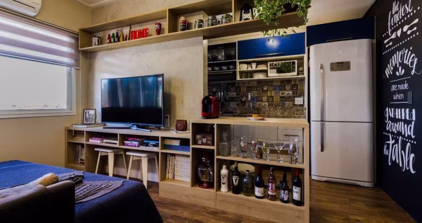 Apartamento com 2 quartos à venda na Rua Brasil, 1375, Centro, Canoas