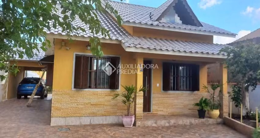 Casa com 4 quartos à venda na Rua Recife, 32, Mathias Velho, Canoas