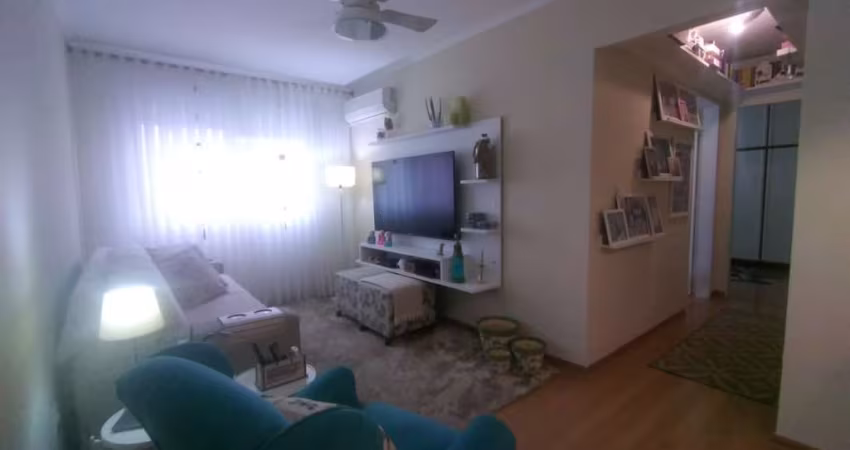 Apartamento com 2 quartos à venda na Avenida Palmira Gobbi, 130, Humaitá, Porto Alegre