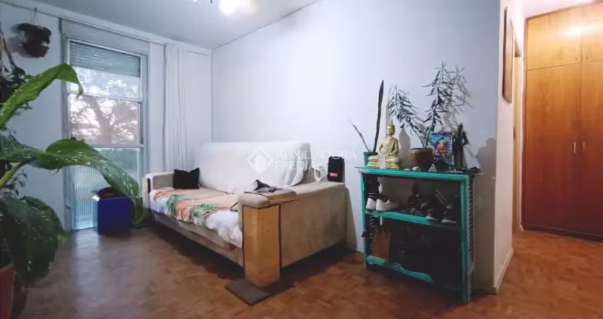 Apartamento com 1 quarto à venda na Rua Professor João de Souza Ribeiro, 859, Humaitá, Porto Alegre