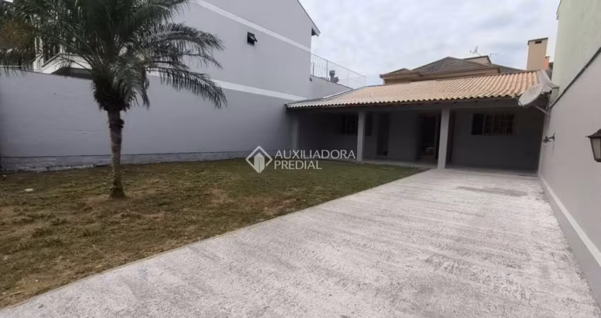Casa com 1 quarto à venda na Aquarius, 211, Estância Velha, Canoas