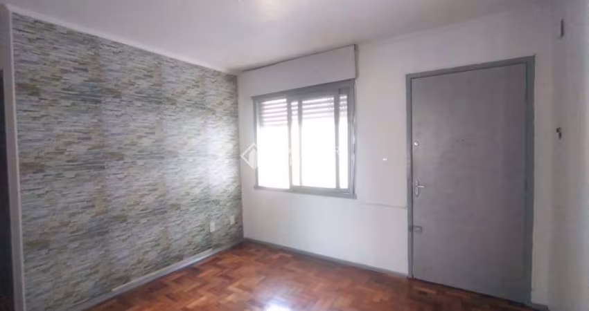 Apartamento com 1 quarto à venda na Rua Max Juniman, 155, Humaitá, Porto Alegre