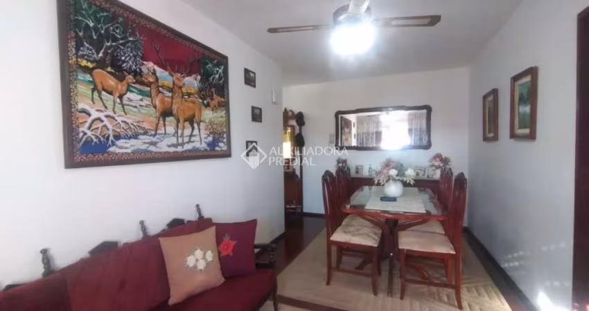 Apartamento com 3 quartos à venda na Avenida Palmira Gobbi, 130, Humaitá, Porto Alegre