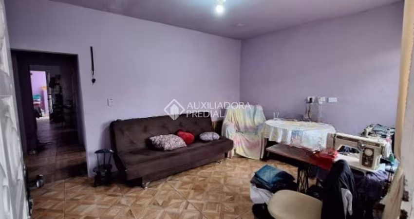 Casa com 3 quartos à venda na Rua Tarso Galvão Bueno Filho, 284, Farrapos, Porto Alegre