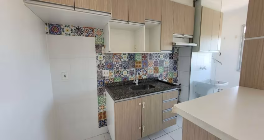 Apartamento com 2 quartos à venda na Rua Tenente Ary Tarrago, 3095, Jardim Itu Sabará, Porto Alegre