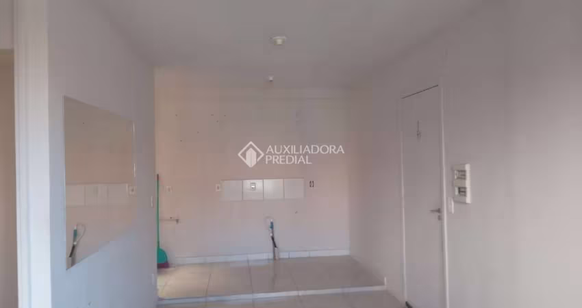 Apartamento com 2 quartos à venda na Rua Oliveira Viana, 491, Fátima, Canoas