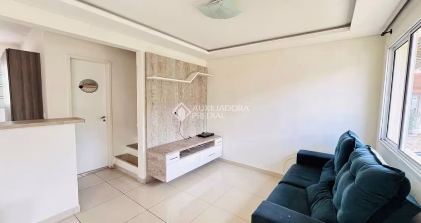 Casa em condomínio fechado com 3 quartos à venda na Rua dos Guaramirins, 303, Igara, Canoas