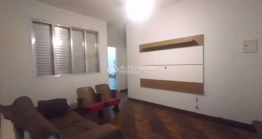 Apartamento com 2 quartos à venda na Avenida Cairu, 702, Navegantes, Porto Alegre