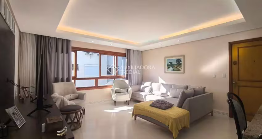 Apartamento com 2 quartos à venda na Rua Brasil, 761, Centro, Canoas