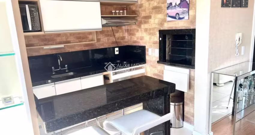 Apartamento com 2 quartos à venda na Rua Brasil, 384, Centro, Canoas