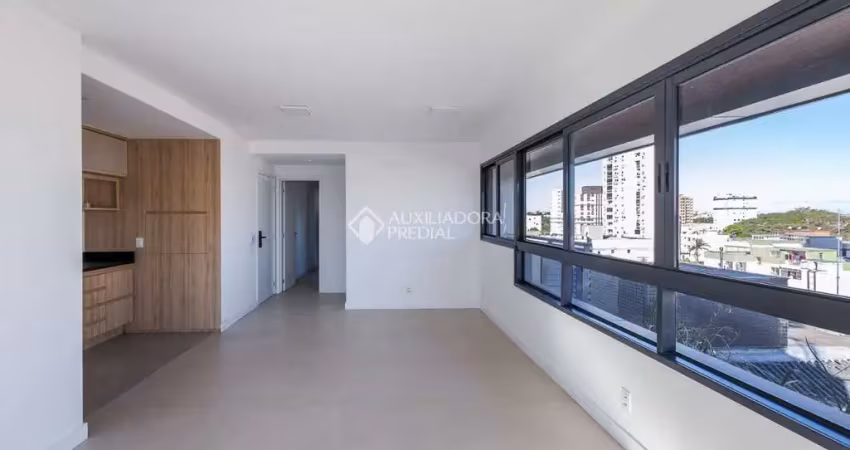 Apartamento com 3 quartos à venda na Rua Guilherme Morsch, 121, Centro, Canoas