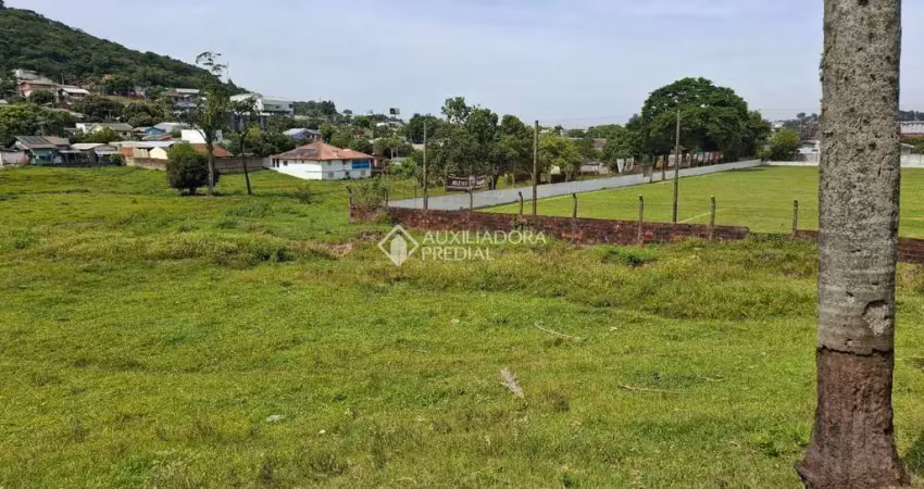 Terreno à venda na Monteiro Lobato, 127, Vila Diehl, Novo Hamburgo