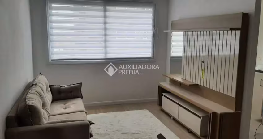Apartamento com 1 quarto à venda na Avenida Getúlio Vargas, 558, Marechal Rondon, Canoas