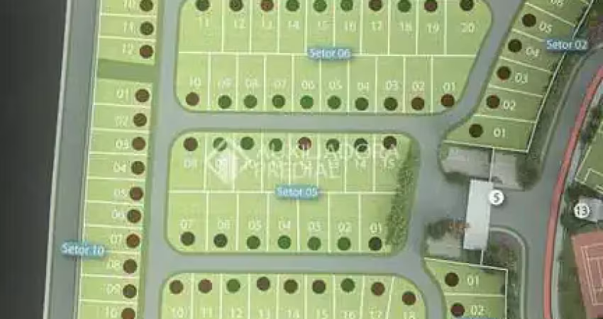 Terreno à venda na Rua Noruega, 1000, Marechal Rondon, Canoas