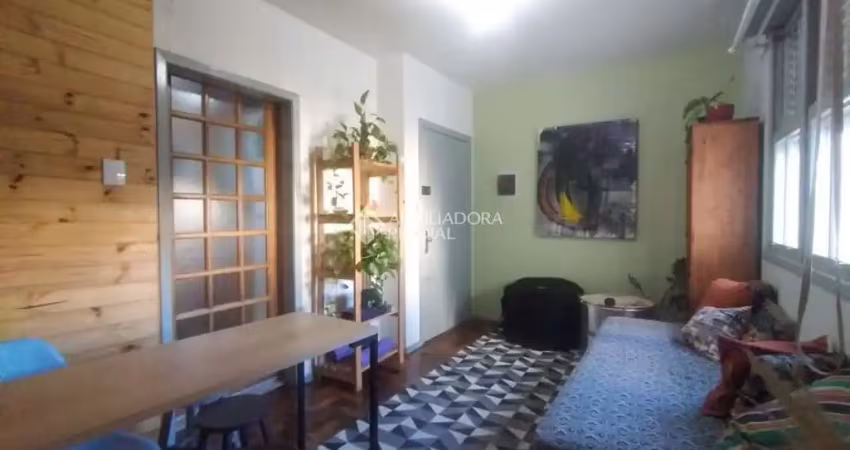Apartamento com 3 quartos à venda na Rua Engenheiro Fernando Mendes Ribeiro, 90, Santo Antônio, Porto Alegre