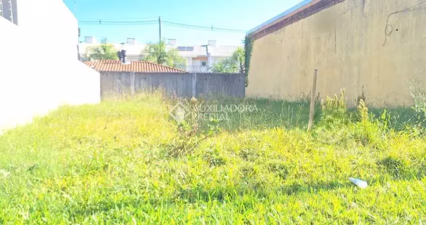 Terreno à venda na Rua das Violetas, 518, Igara, Canoas