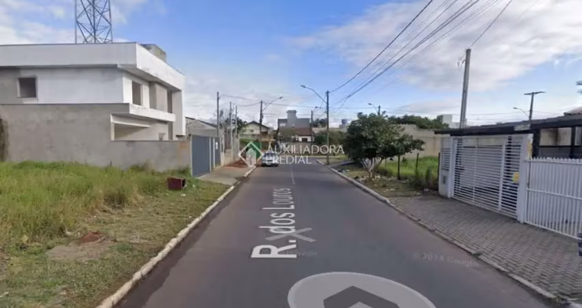 Terreno à venda na Rua dos Louros, 47, Igara, Canoas