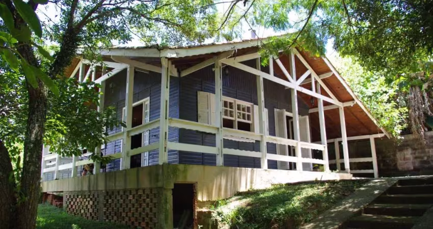 Terreno à venda na Flor de Jacarandá, 06, Vila Nova, Porto Alegre