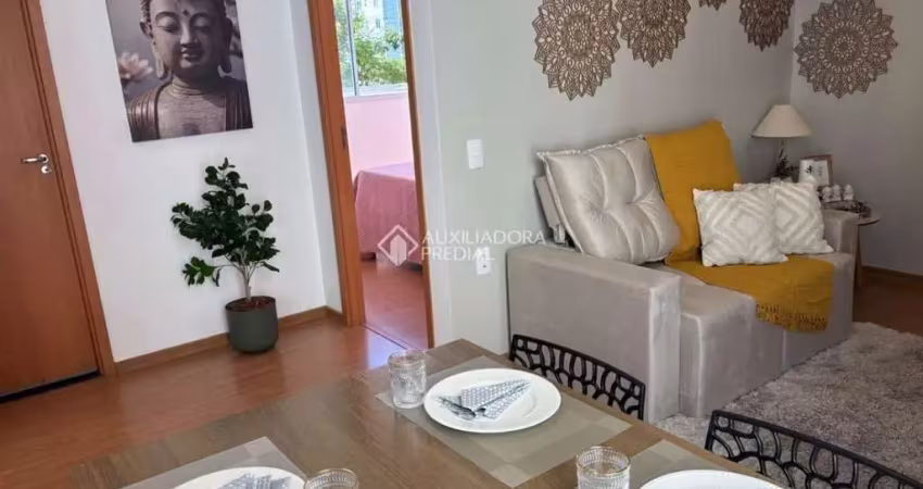 Apartamento com 2 quartos à venda na Rua Arpoador, 425, Estância Velha, Canoas