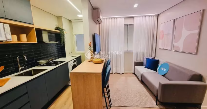 Apartamento com 2 quartos à venda na Rua Major Sezefredo, 1179, Marechal Rondon, Canoas