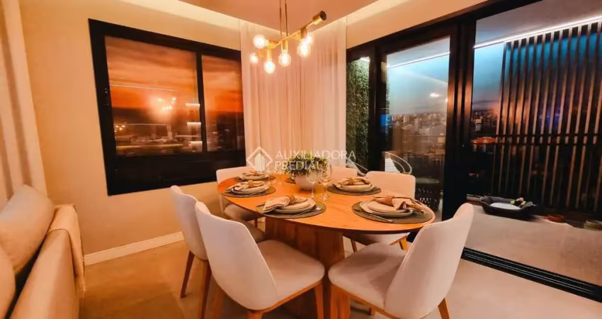 Apartamento com 2 quartos à venda na Rua Monte Castelo, 235, Nossa Senhora das Graças, Canoas