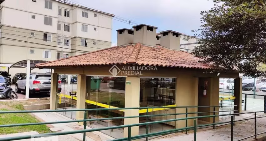 Apartamento com 2 quartos à venda na Rua Oliveira Viana, 491, Fátima, Canoas