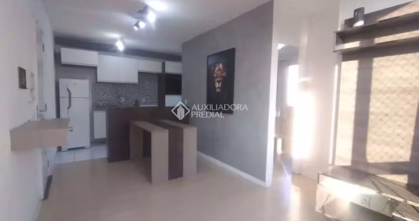 Apartamento com 2 quartos à venda na Rua Dom João Becker, 1852, Fátima, Canoas