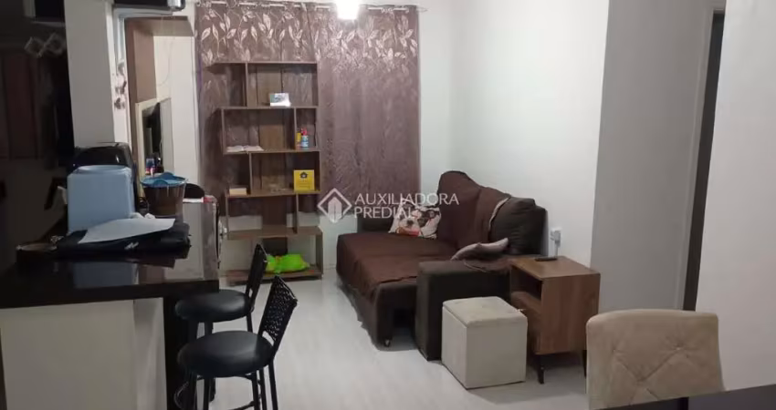 Apartamento com 2 quartos à venda na Rua Professora Silvia Síeben Meotti, 84, São José, Canoas