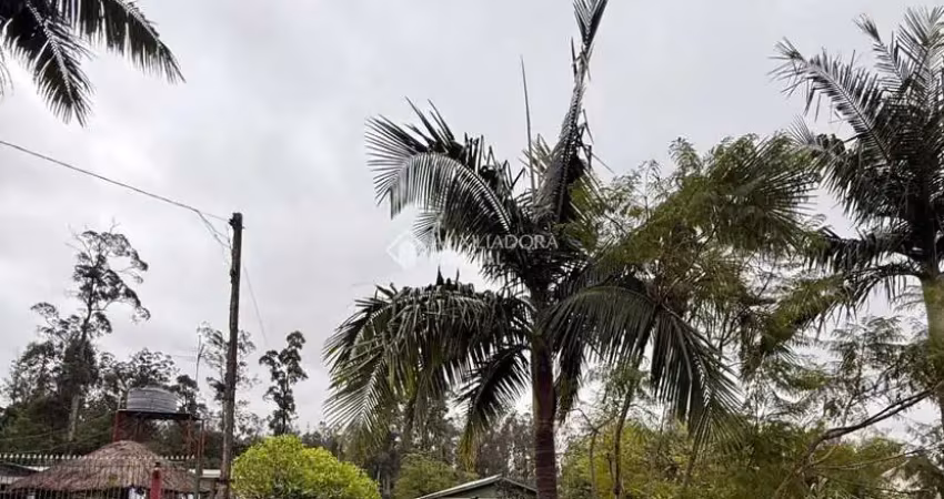 Terreno à venda na Rosacruz, 117, Olaria, Canoas