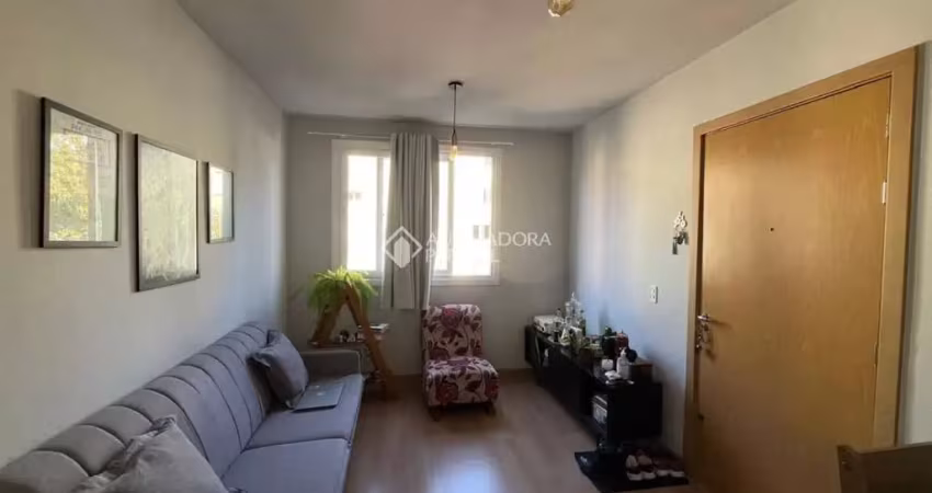 Apartamento com 2 quartos à venda na Avenida Sete de Setembro, 1445, Industrial, Novo Hamburgo