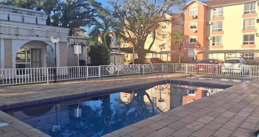 Apartamento com 2 quartos à venda na Rua Roberto Francisco Behrens, 225, Mato Grande, Canoas
