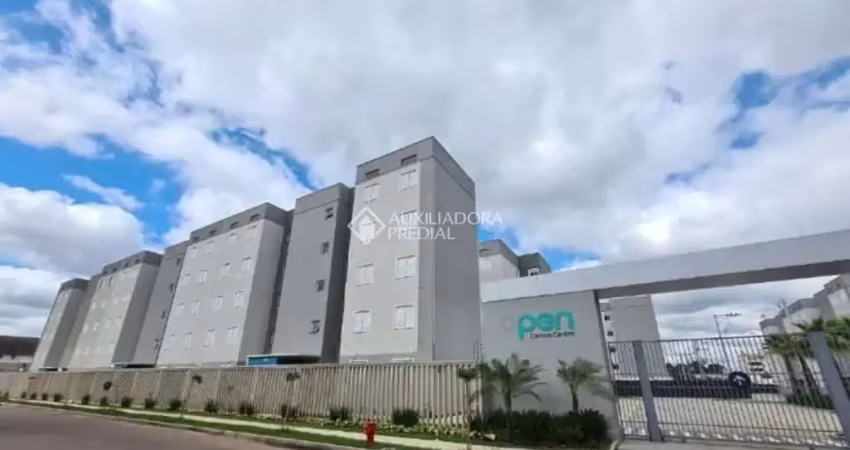 Apartamento com 2 quartos à venda na Rua São Luiz, 622, Centro, Canoas