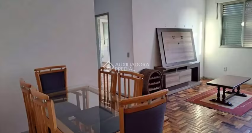 Apartamento com 2 quartos à venda na Rua Bolívia, 1023, São José, Canoas