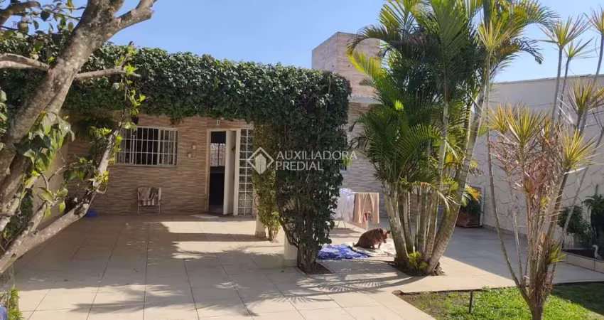 Casa com 2 quartos à venda na Santa Luzia, 138, Olaria, Canoas